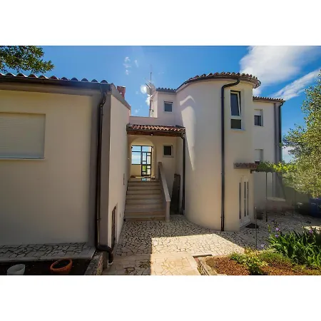 Apartman Sara