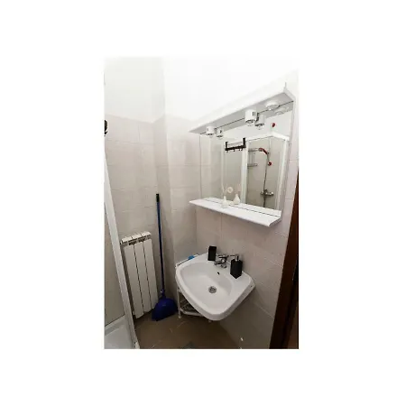 Apartman Sara