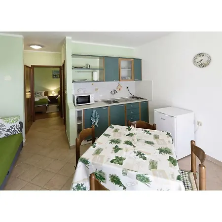 Apartman Sara