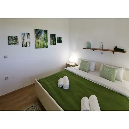 Apartment Sara Vinkuran