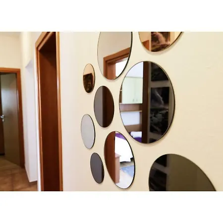 Sara Apartment