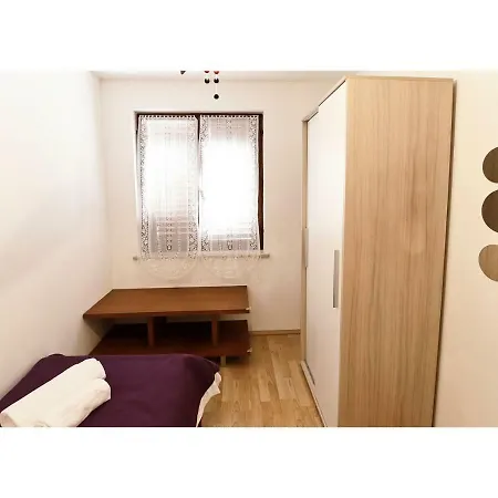 Apartment Sara Vinkuran