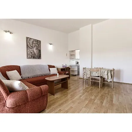 Sara Apartment