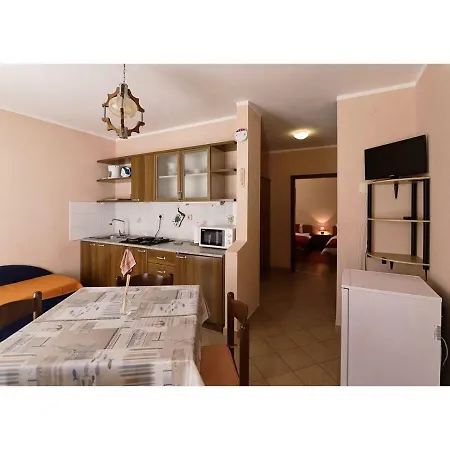 Sara Apartment *